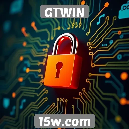 Foco na segurança digital e privacidade de dados no GTWIN