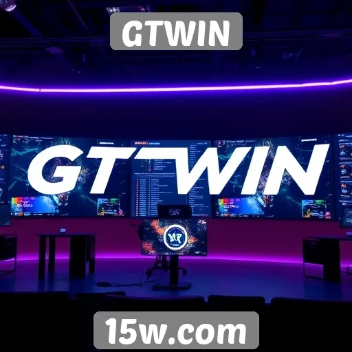 Plataforma GTWIN investe em tecnologia de streaming