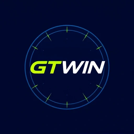 Logotipo GTWIN