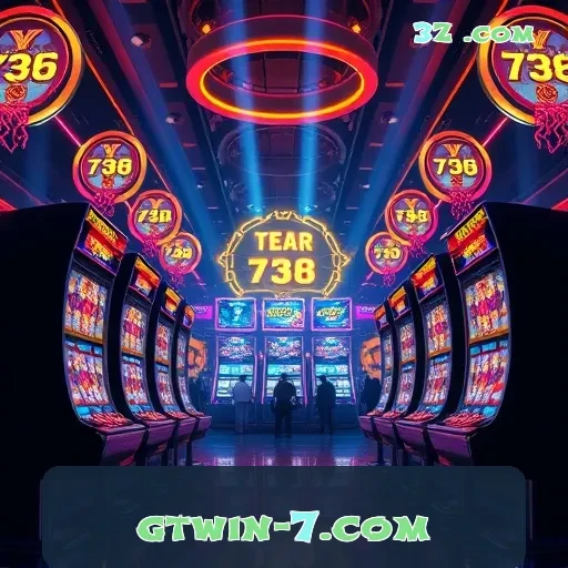 GTWIN Caça-Níqueis